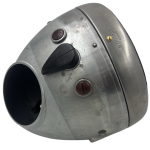 Lampa przednia EAS170 pasuje do BMW R51 R71 R61 R5 R6 R66
